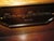 1980s Tommy Bahama Bali Hai Flamingo Octagonal End Table One Drawer For Sale - Image 11 of 12