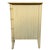 1970s Thomasville Allegro Faux Bamboo Dresser Sideboard or Credenza For Sale - Image 9 of 12