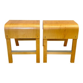 Example of Ikea Stools