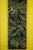 19th Century Art Nouveau Bas-Relief Flowers Panel in Bronze For Sale - Image 13 of 18