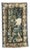 Antique Aubusson Tapestry, 1700s For Sale