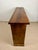 1930s Spanish Rustic Walnut Sideboard with Three Drawers For Sale - Image 10 of 10