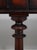 Henredon Acquisitions Granite Top Console Table For Sale In Philadelphia - Image 6 of 18