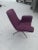 Contemporary 1990s Dialogue Wing Lounge Chair by Hbf For Sale - Image 3 of 6