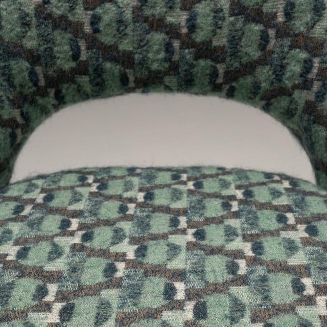 Model 72 Dining Chair by Eero Saarinen from Knoll Inc / Knoll International, 1960s For Sale - Image 6 of 11