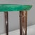 Mid-Century Modern Italian Tables in Wood and Parchment, 1960s, Set of 3 For Sale - Image 16 of 17