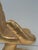 Vintage Hand Foot Boudoir Chair Style of Pedro Friedeberg For Sale - Image 9 of 12