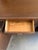 1940s Art Deco Oak Cabinet With Arched Mirror For Sale - Image 10 of 12