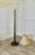Carved and Turned Floor Lamp, 1920s For Sale - Image 4 of 8