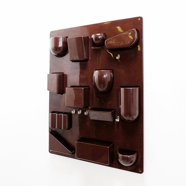 1970s Uten.Silo II by Dorothee Maurer-Becker for M Design, 1970s For Sale - Image 5 of 14