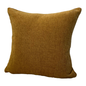 Turmeric Pillow Cover
