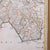 Antique South Wales Map, English, Framed, Robert Morden Cartography, Circa 1720 For Sale - Image 10 of 12