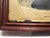 Vintage Godey’s Americanized Paris Fashions 1847 Framed Prints - Set of 2 For Sale - Image 9 of 12