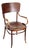 Beech Armchair from Fischel, 1900s For Sale
