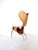 Wood Model Empty Chair by Ron Arad for Driade, 1993 For Sale - Image 7 of 14