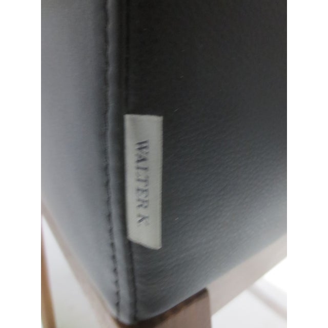 2010s Walter Knoll Andoo Side Armchair (New) For Sale - Image 5 of 8