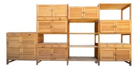 Example of Storage Cabinets & Cupboards