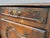 A superb 2 part French Antique Vaisselier or Hutch. Made in the Welsh Dresser style. Nicely carved raised door panels. The...
