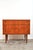 Mid-Century Modern Vintage Danish Sideboard in Teak, 1960s For Sale - Image 3 of 12