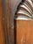 Edwardian Mahogany Desk with Brass Handles For Sale - Image 15 of 17