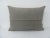 Mid-Century Modern Faded Decorative Pillow Cover For Sale - Image 3 of 4