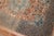 Persian Early 20th Century Zabihi Collection Copper Color Persian Tabriz Rug - 4'1" x 5'10" For Sale - Image 3 of 12