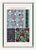 Atelier Aria Lumae Emile Allain Seguy Art Deco Botanical Cohesive Eight Piece Gallery Board Grid - Set of 8 For Sale - Image 10 of 17