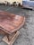 84" English Oval Dining Table For Sale - Image 12 of 12