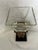 Laughing Buddha With Glass Vessel For Sale - Image 4 of 9