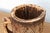 Handcarved Tribal Vessel For Sale - Image 4 of 5