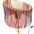 Metal 1990s "Priamo" Table Lamp Designed by Toni Cordero for Artemide For Sale - Image 7 of 9