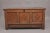 Early 18th Century Oak Coffer, 1740s For Sale - Image 11 of 11