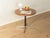 Wood Vintage German Coffee Table in Wood, 1960s For Sale - Image 7 of 7
