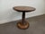 Vintage Brutalist Pedestal Table, 1950s, in Very Good conditions. Designed 1950 to 1959