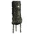 Omnia Vanitas Vanité 12 Candelabra in Patinated Cast Bronze by William Guillon For Sale - Image 14 of 14