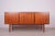 Ole Wanscher Mid-Century Sideboard by Ole Wancher for Poul Jeppesens Furniture Factory, 1960 For Sale - Image 4 of 12