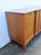 Brown Kent Coffey Parkway Mid Century Modern Low Long Dresser Bathroom Vanity 6385 For Sale - Image 8 of 16