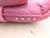 Free Motion 2-Seater Sofa in Oak and Red Leather from Koinor For Sale - Image 14 of 18