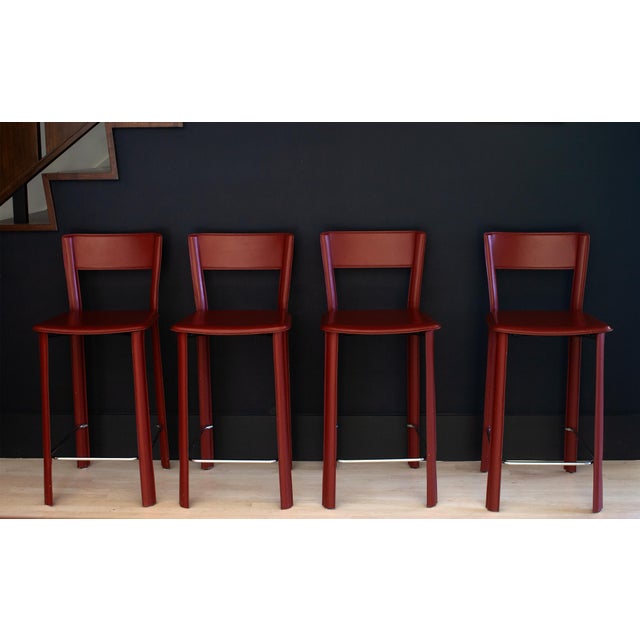 Design within Reach Allegro Counter Stools - Set of 4 ... (640 x 640 Pixel)