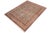 Designed with mesmerizing intricacy and gorgeous color palette, this hand-knotted masterpiece demonstrates the beauty and...