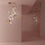 Almond Pendant Lamp by Creativemary For Sale - Image 4 of 11