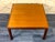 Vintage Danish Teak Coffee Table, 1960s For Sale - Image 3 of 17