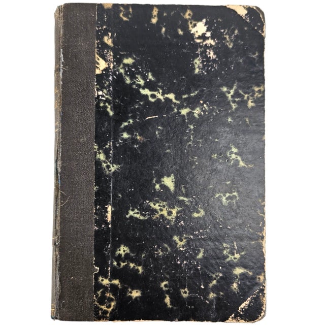 Paper Die Homoopathie by Von Bonning Hausen Book Rare For Sale - Image 7 of 9