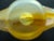 Fine Chinese Agate "Sleeve" Snuff Bottle – Compressed Spade Form For Sale - Image 4 of 8