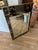 LaBarge 1984 Chinoiserie Verre Eglomise Mirror For Sale In Phoenix - Image 6 of 10