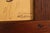 Henri Cassiers Dutch Village Scene Print in Arts & Crafts Oak Frame For Sale - Image 17 of 17