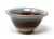Mid-Century Modern Vintage High Gloss Glazed Studio Art Pottery Bowl For Sale - Image 3 of 9