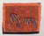 Mola Fabric by Cuna Indians from San Blas Island, Panama, 1970s For Sale - Image 3 of 3