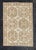 Brown Turkish Vintage Rug 2'9" x 4' #21313 For Sale - Image 8 of 8