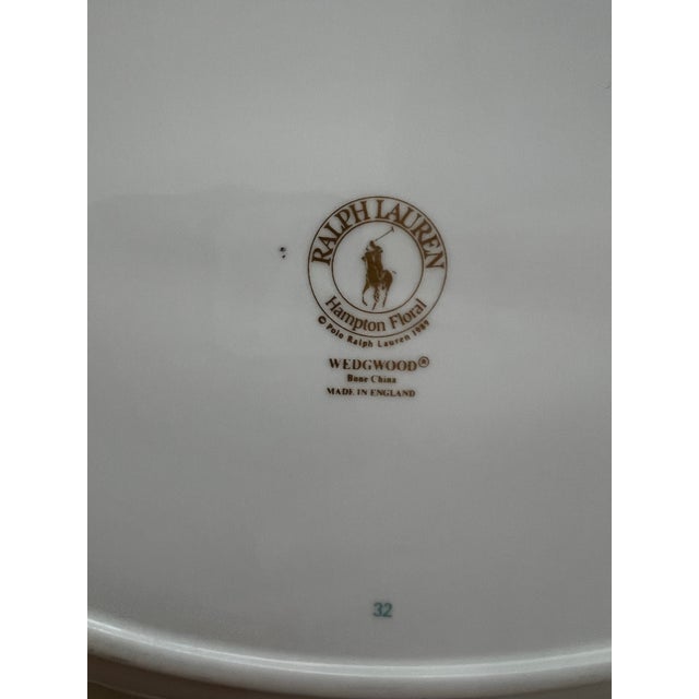 Original owner purchased in 1995